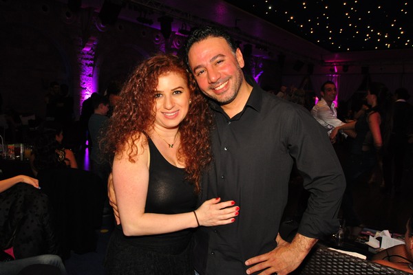 Salsa Party